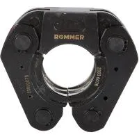 Пресс-клещи V-профиль Rommer 42