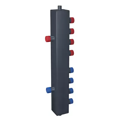 Гидравлическая стрелка Rispa ГРУ60-4В Гидравлическая стрелка Rispa ГРУ60-4В