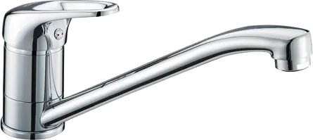 Смеситель для кухни Wasserkraft Oder 6307