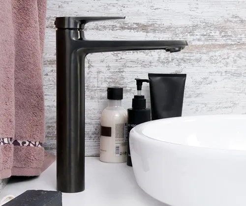 Смеситель для раковины Wasserkraft Wiese 8403H