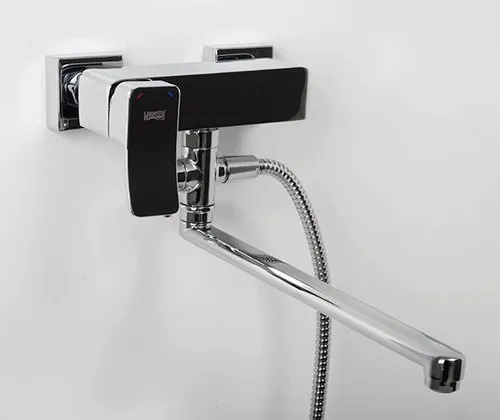 Универсальный смеситель Wasserkraft Aller 1062L
