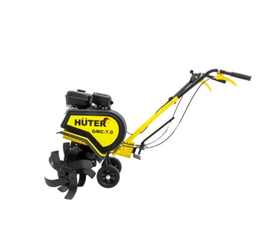 Мотокультиватор Huter GMC-7.0
