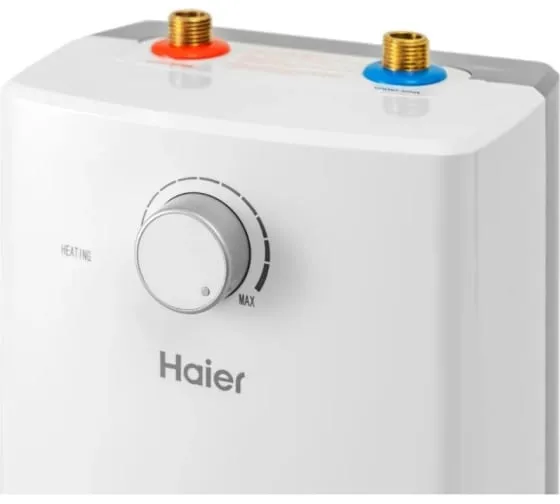 Водонагреватель электрический накопительный Haier EC5U(EU) GA0HB1E1CRU