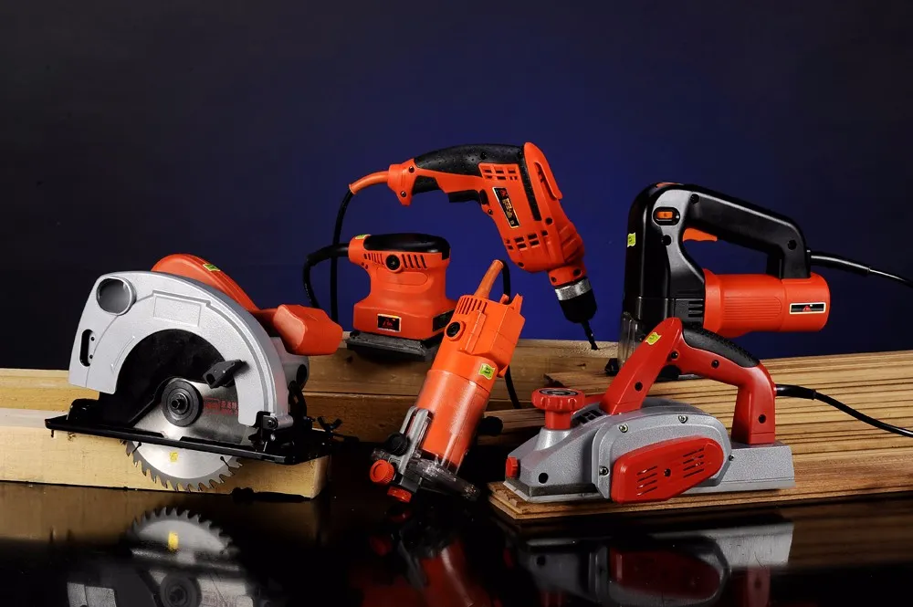 Электроинструменты для ремонта дома Электроинструменты для ремонта дома