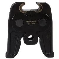 Промежуточные клещи Rommer 42/54