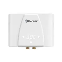 Водонагреватель электрический проточный Thermex TREND 4500