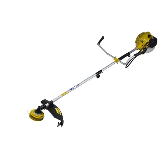 Триммер Huter GGT-520S бензиновый