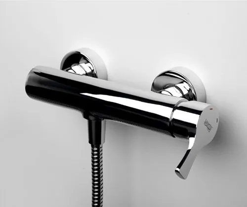 Смеситель для душа Wasserkraft Berkel 4802