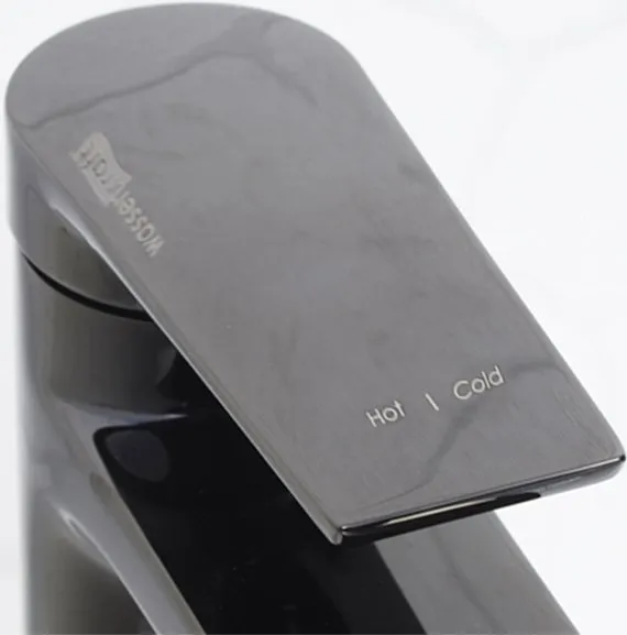 Смеситель для раковины Wasserkraft Glan 6603