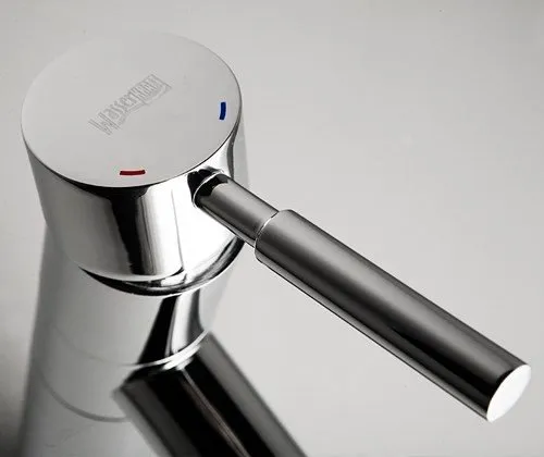 Смеситель для кухни Wasserkraft Main 4107