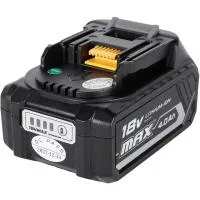 Аккумулятор для пресс-инструмента Rommer (18V, 4.0Ah, 72Wh)
