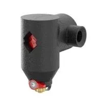 Сепаратор шлама Flamco Clean Smart EcoPlus - 1 1/4* (ВР, PN10, Tmax 120°C, в изоляции)