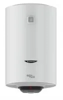 Водонагреватель электрический накопительный Ariston PRO1 R INOX ABS 50 V Slim 2K