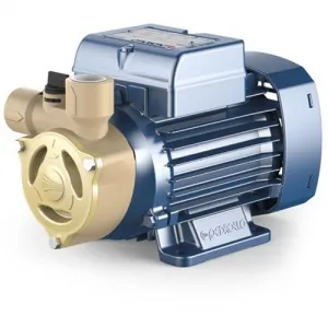 Насос поверхностный вихревой Pedrollo PQAm 60 Насос поверхностный вихревой Pedrollo PQAm 60