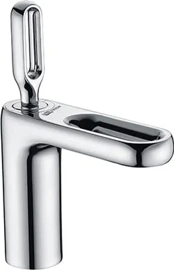 Смеситель для раковины Wasserkraft Kammel 1803