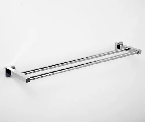 Полотенцедержатель Wasserkraft Lippe K-6540 двойной