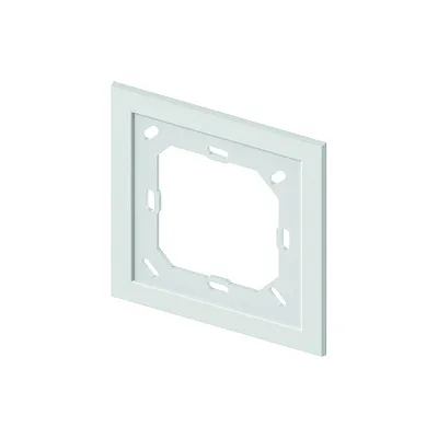 Декоративная рамка TECEfloor, 77410052 Декоративная рамка TECEfloor, 77410052
