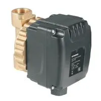Насос циркуляционный Rommer для ГВС корпус из латуни (RCP-0005-150480)