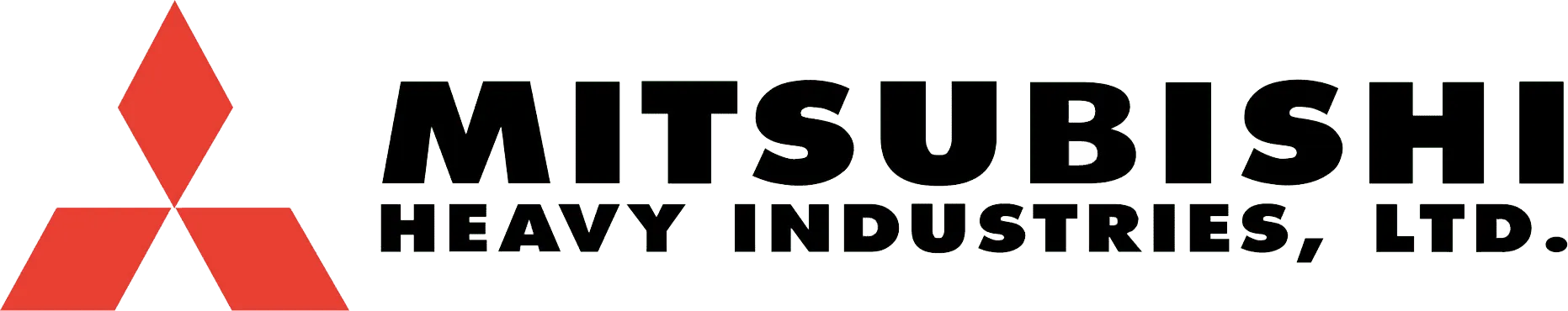 Mitsubishi Heavy Mitsubishi Heavy
