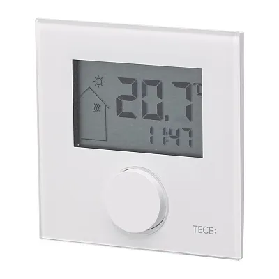 Комнатный термостат RT- D Design 230 Control Комнатный термостат RT- D Design 230 Control