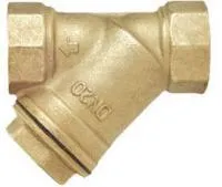 Фильтр сетчатый FIV 3/4"