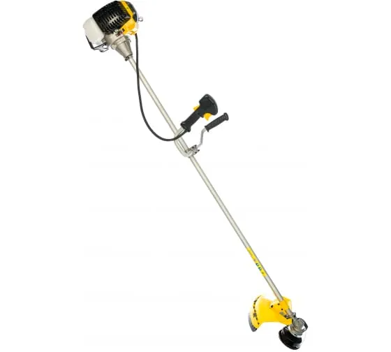 Триммер Eurolux TR-1300T бензиновый