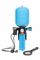 Радиатор алюминиевый секционный Rommer Plus 500 х 8 секций Радиатор алюминиевый секционный Rommer Plus 500 х 8 секций