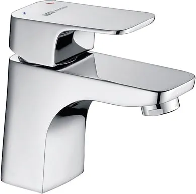 Смеситель для раковины Wasserkraft Salm 2703