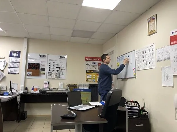 И даже в выходные дни мы работаем для Вас И даже в выходные дни мы работаем для Вас