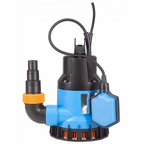 Дренажный насос Джилекс Дренажник 85/6 Дренажный насос Джилекс Дренажник 85/6