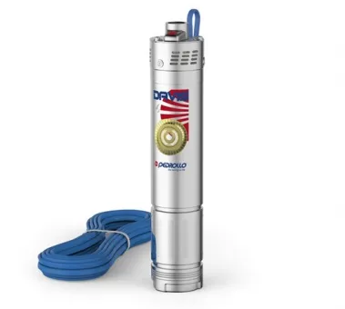 Насос скважинный Pedrollo DAVIS Насос скважинный Pedrollo DAVIS