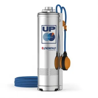 Насос колодезный Pedrollo UPm 2/2-GE Насос колодезный Pedrollo UPm 2/2-GE