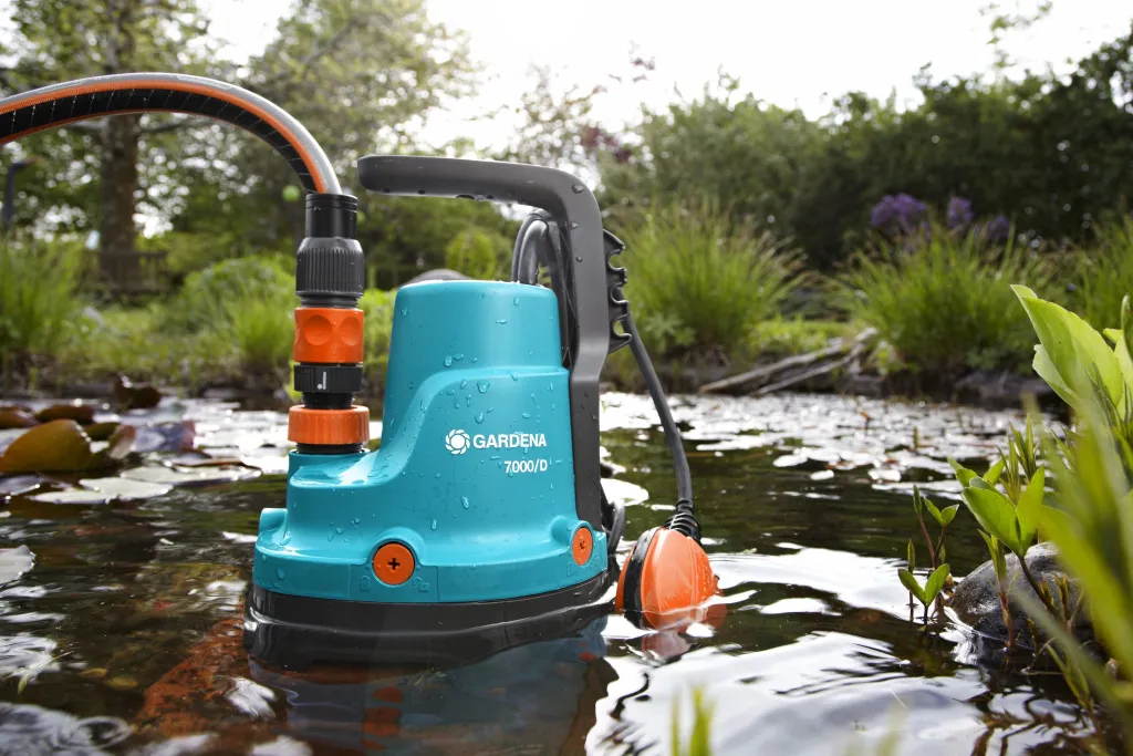 Как выбрать дренажный насос для воды Как выбрать дренажный насос для воды