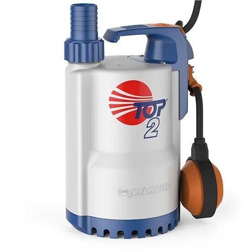 Дренажный насос Pedrollo TOP 1 Дренажный насос Pedrollo TOP 1