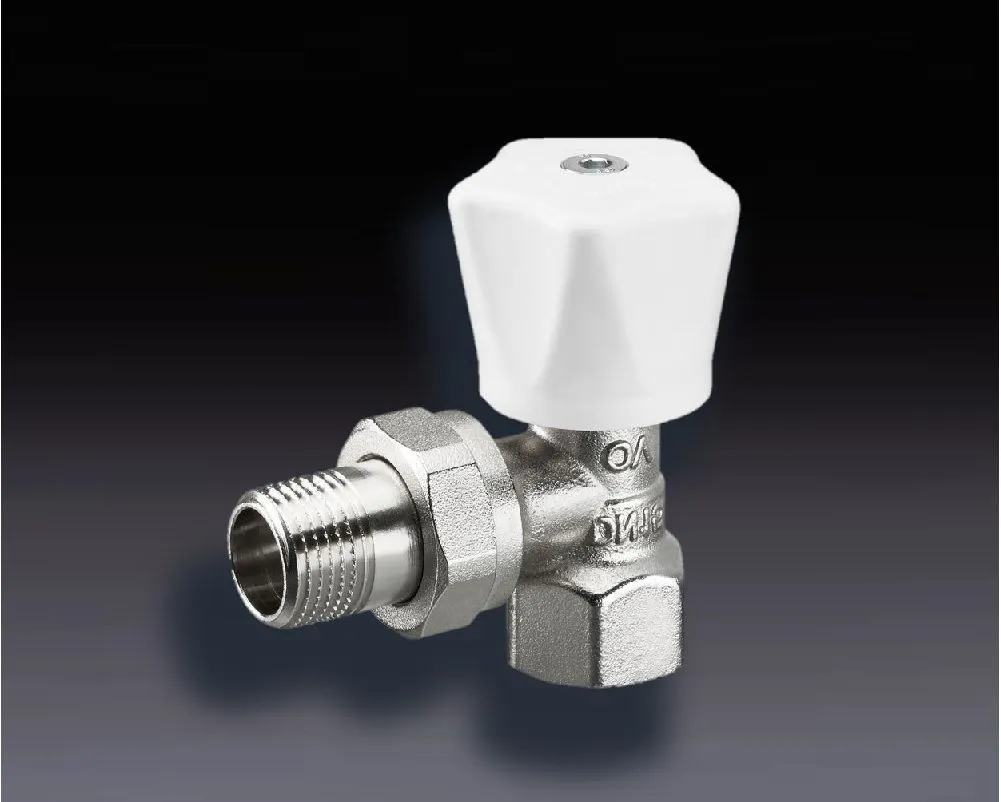 Запорный вентиль Запорный вентиль