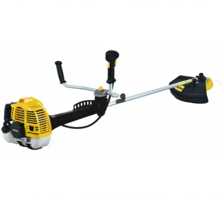 Триммер Huter GGT-2500S PRO бензиновый (с антивибрационной системой)