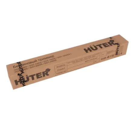 Триммер Huter GGT-2500S бензиновый