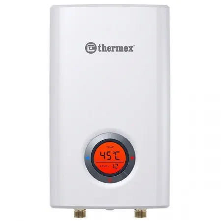 Водонагреватель электрический проточный Thermex TopFlow 6000