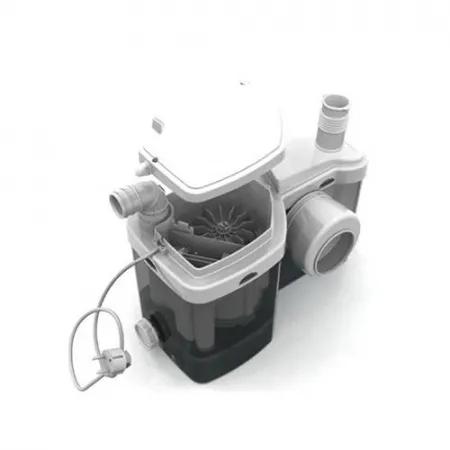 Канализационная насосная станция SFA Sanibox