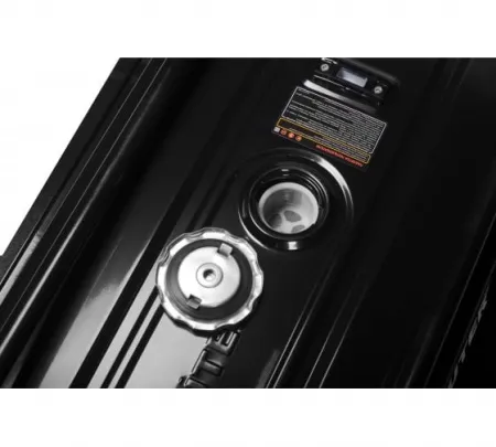 Электрогенератор бензиновый Huter DY3000L