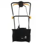 Газонокосилка Huter ELM-1800T электрическая