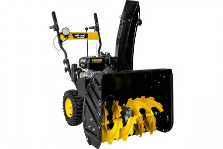 Снегоуборщик Huter SGC-5500В