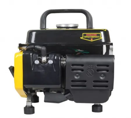 Электрогенератор бензиновый Huter HT950A
