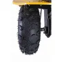 Мотоблок Huter МК-7500P BIG FOOT