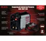 Инверторный сварочный аппарат Ресанта САИ-160T LUX
