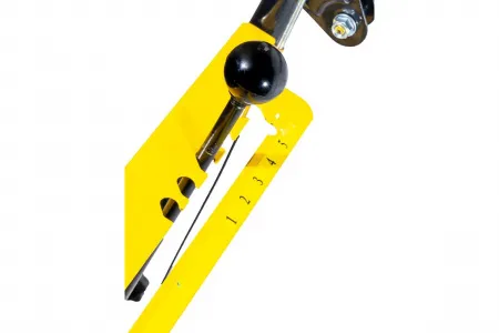 Снегоуборщик Huter SGC 4100