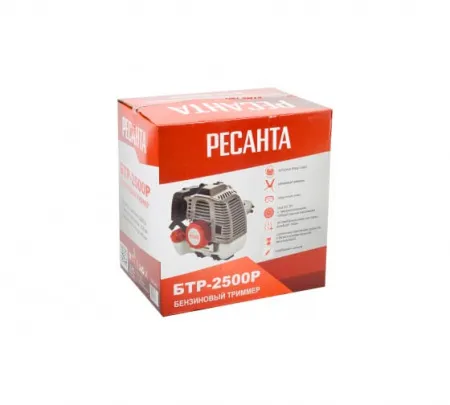 Триммер Ресанта БТР-2500Р бензиновый