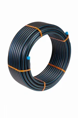 Труба Джилекс ПНД PE100 20 х 1.6 мм (50 м) Хит, бухта Труба Джилекс ПНД PE100 20 х 1.6 мм (50 м) Хит, бухта