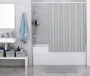 Штора для ванной Wasserkraft Oder SC-30501