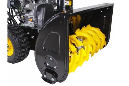 Снегоуборщик Huter SGC 4800E